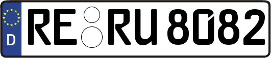 RE-RU8082