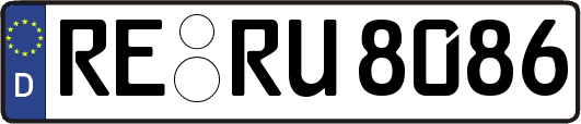RE-RU8086