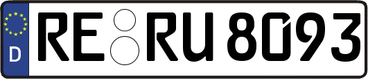 RE-RU8093