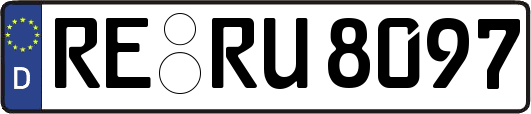 RE-RU8097