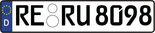 RE-RU8098