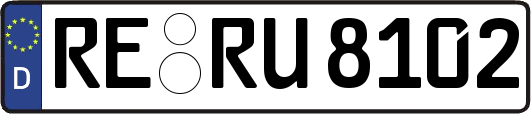RE-RU8102
