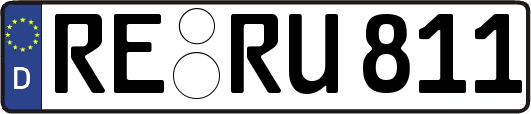 RE-RU811
