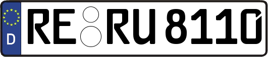 RE-RU8110