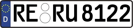 RE-RU8122