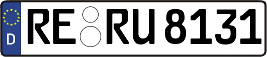 RE-RU8131