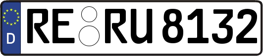 RE-RU8132