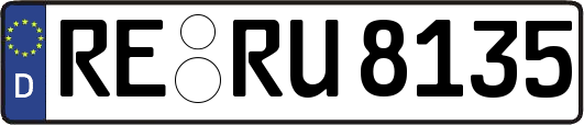 RE-RU8135