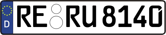 RE-RU8140