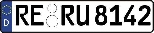 RE-RU8142