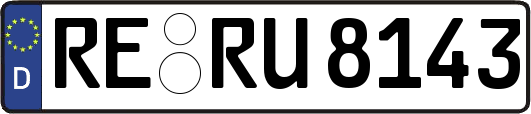 RE-RU8143