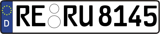RE-RU8145