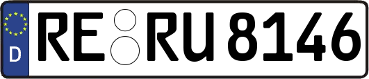 RE-RU8146