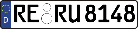 RE-RU8148