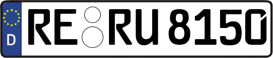 RE-RU8150