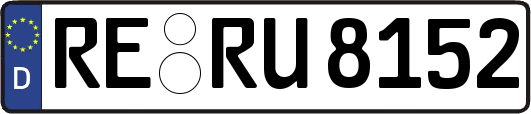 RE-RU8152