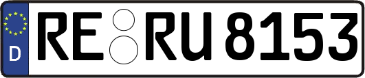 RE-RU8153