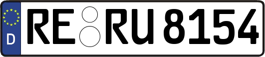 RE-RU8154
