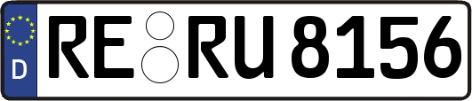 RE-RU8156