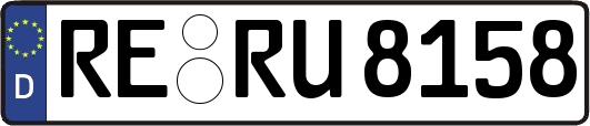 RE-RU8158