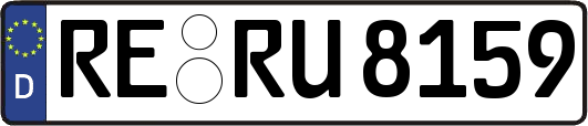 RE-RU8159
