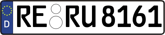RE-RU8161