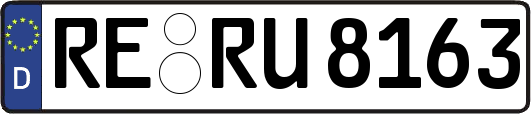 RE-RU8163