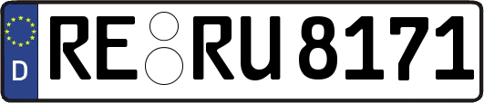 RE-RU8171