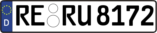 RE-RU8172