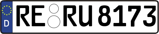 RE-RU8173