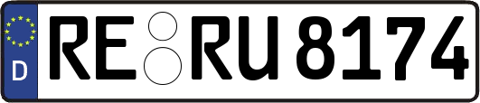 RE-RU8174