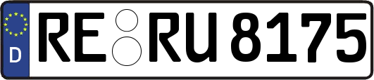 RE-RU8175