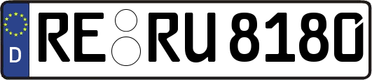RE-RU8180