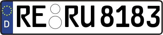 RE-RU8183