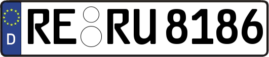 RE-RU8186