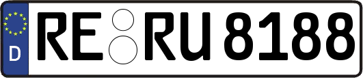 RE-RU8188