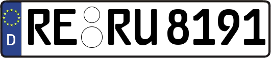 RE-RU8191