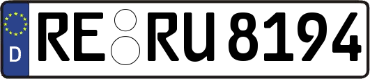 RE-RU8194