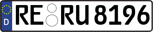 RE-RU8196
