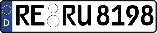 RE-RU8198