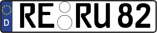 RE-RU82