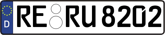 RE-RU8202