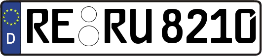 RE-RU8210
