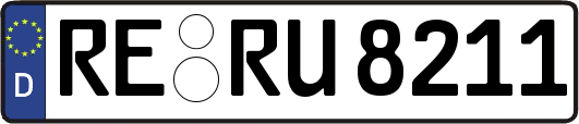 RE-RU8211