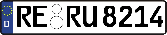 RE-RU8214