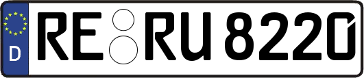 RE-RU8220