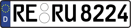 RE-RU8224