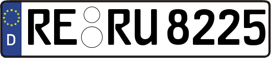 RE-RU8225