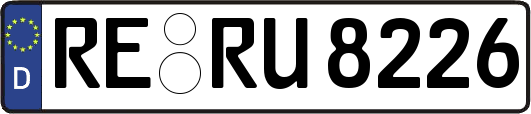 RE-RU8226