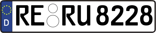 RE-RU8228